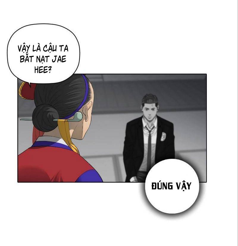 Cuộc Đời Thứ Hai Của Một Gangster Chapter 35 - Trang 32