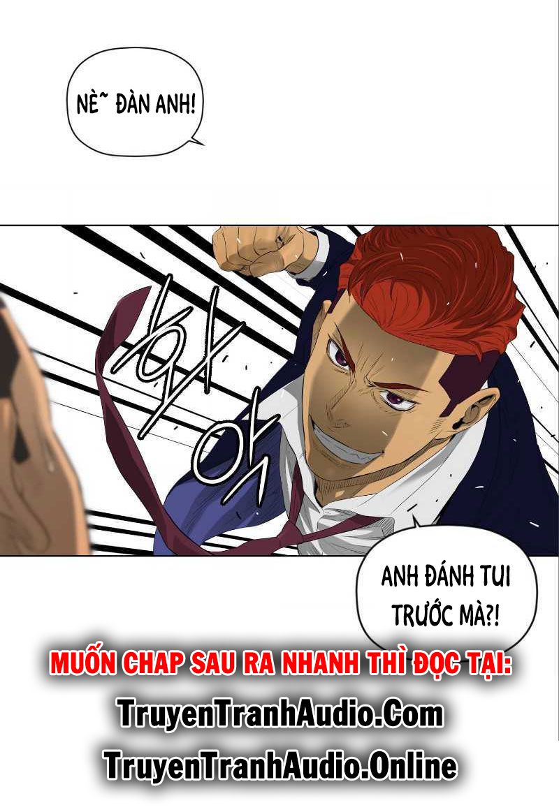 Cuộc Đời Thứ Hai Của Một Gangster Chapter 32 - Trang 19