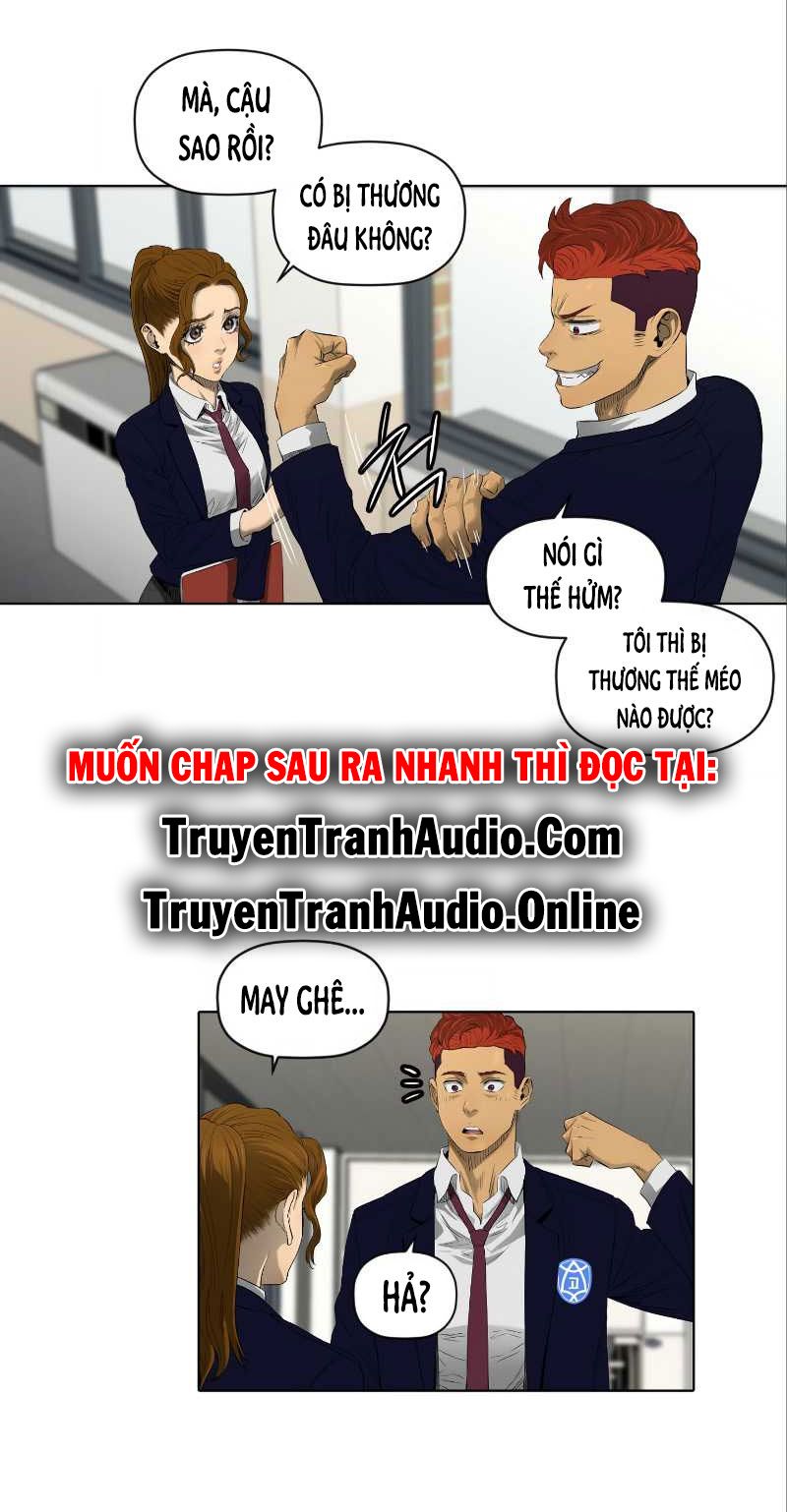 Cuộc Đời Thứ Hai Của Một Gangster Chapter 32 - Trang 31