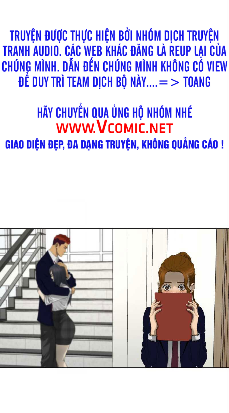 Cuộc Đời Thứ Hai Của Một Gangster Chapter 33 - Trang 0