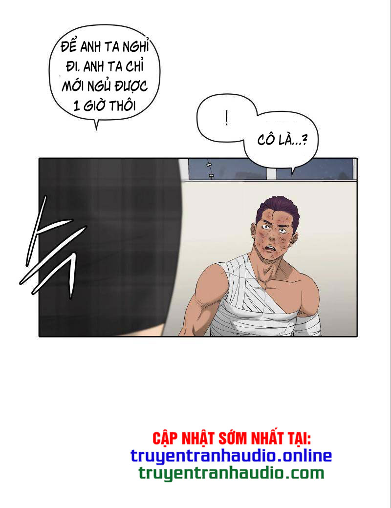 Cuộc Đời Thứ Hai Của Một Gangster Chapter 40 - Trang 25