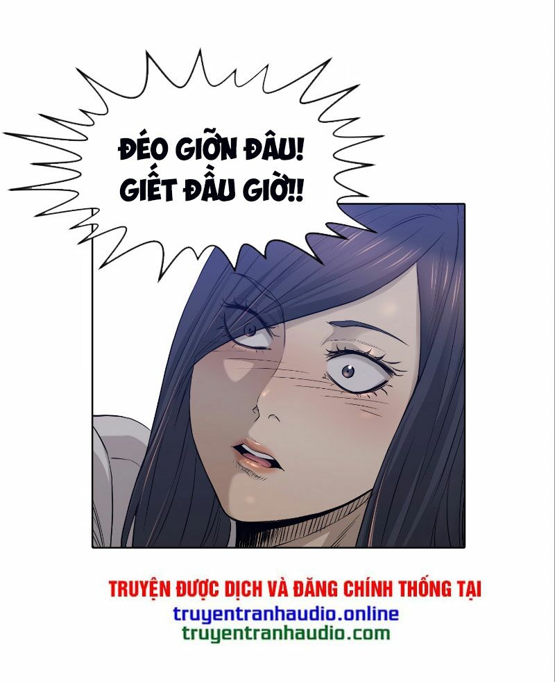 Cuộc Đời Thứ Hai Của Một Gangster Chapter 17 - Trang 49