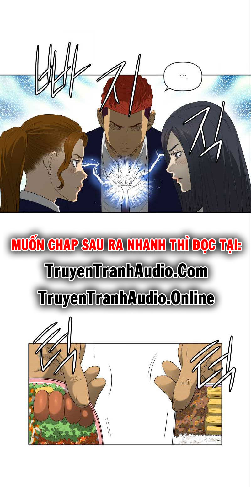 Cuộc Đời Thứ Hai Của Một Gangster Chapter 39 - Trang 7