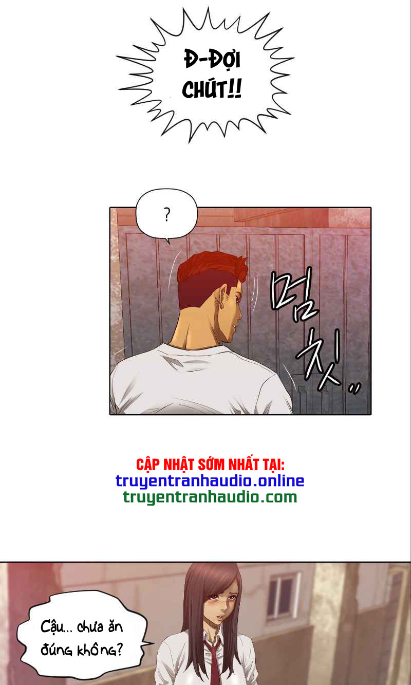 Cuộc Đời Thứ Hai Của Một Gangster Chapter 30 - Trang 30