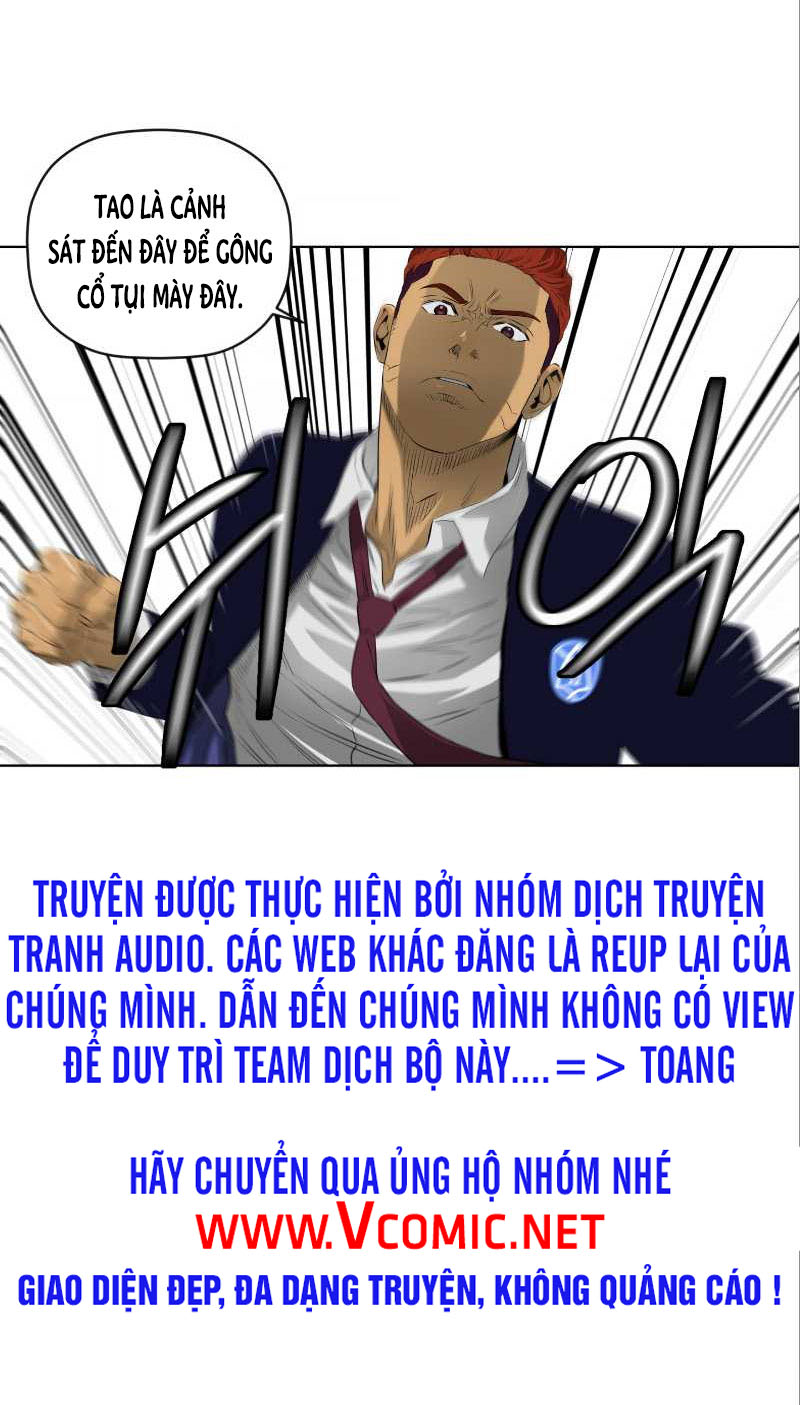 Cuộc Đời Thứ Hai Của Một Gangster Chapter 43 - Trang 43