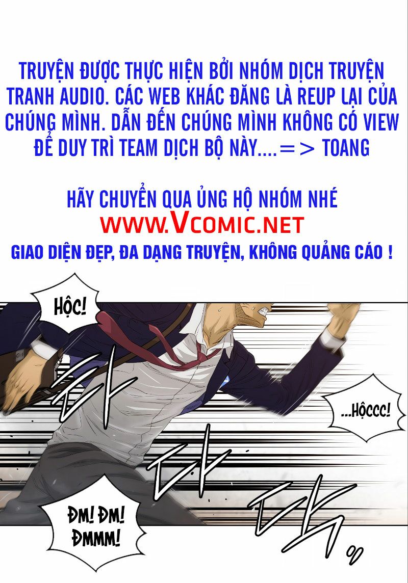 Cuộc Đời Thứ Hai Của Một Gangster Chapter 17 - Trang 1