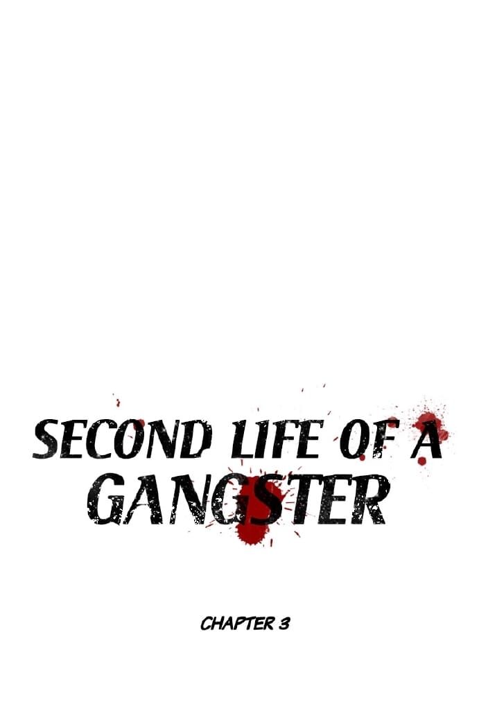 Cuộc Đời Thứ Hai Của Một Gangster Chapter 3 - Trang 31