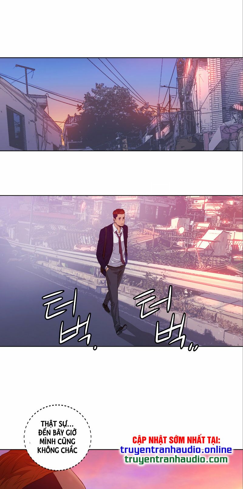 Cuộc Đời Thứ Hai Của Một Gangster Chapter 20 - Trang 32