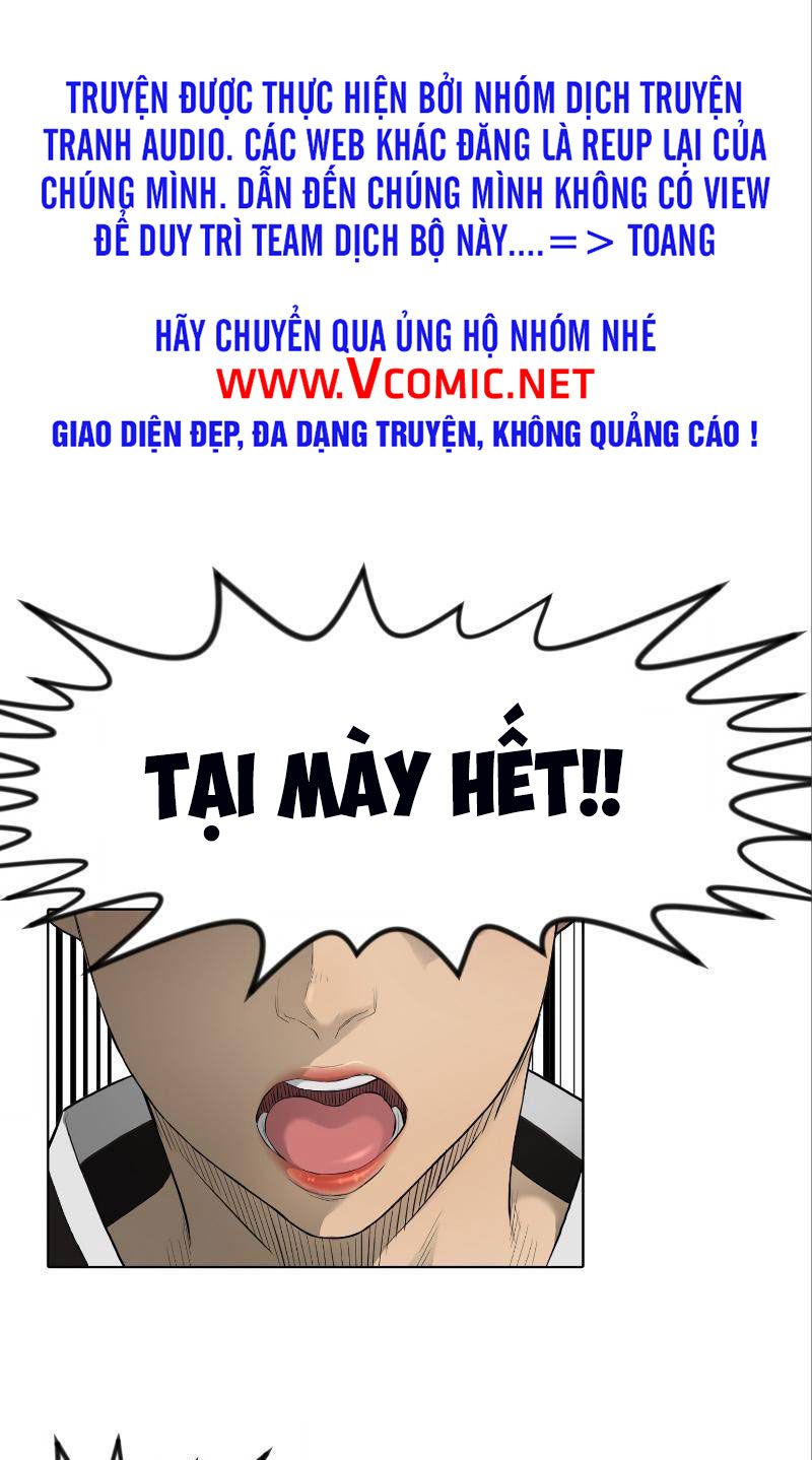 Cuộc Đời Thứ Hai Của Một Gangster Chapter 34 - Trang 0