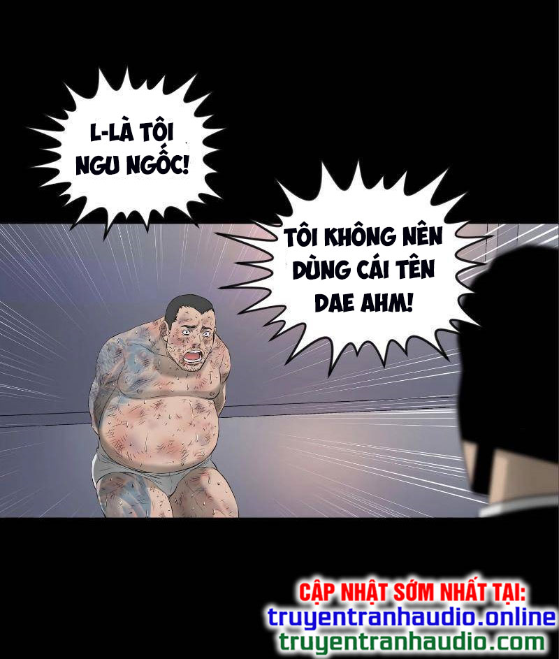 Cuộc Đời Thứ Hai Của Một Gangster Chapter 41 - Trang 56