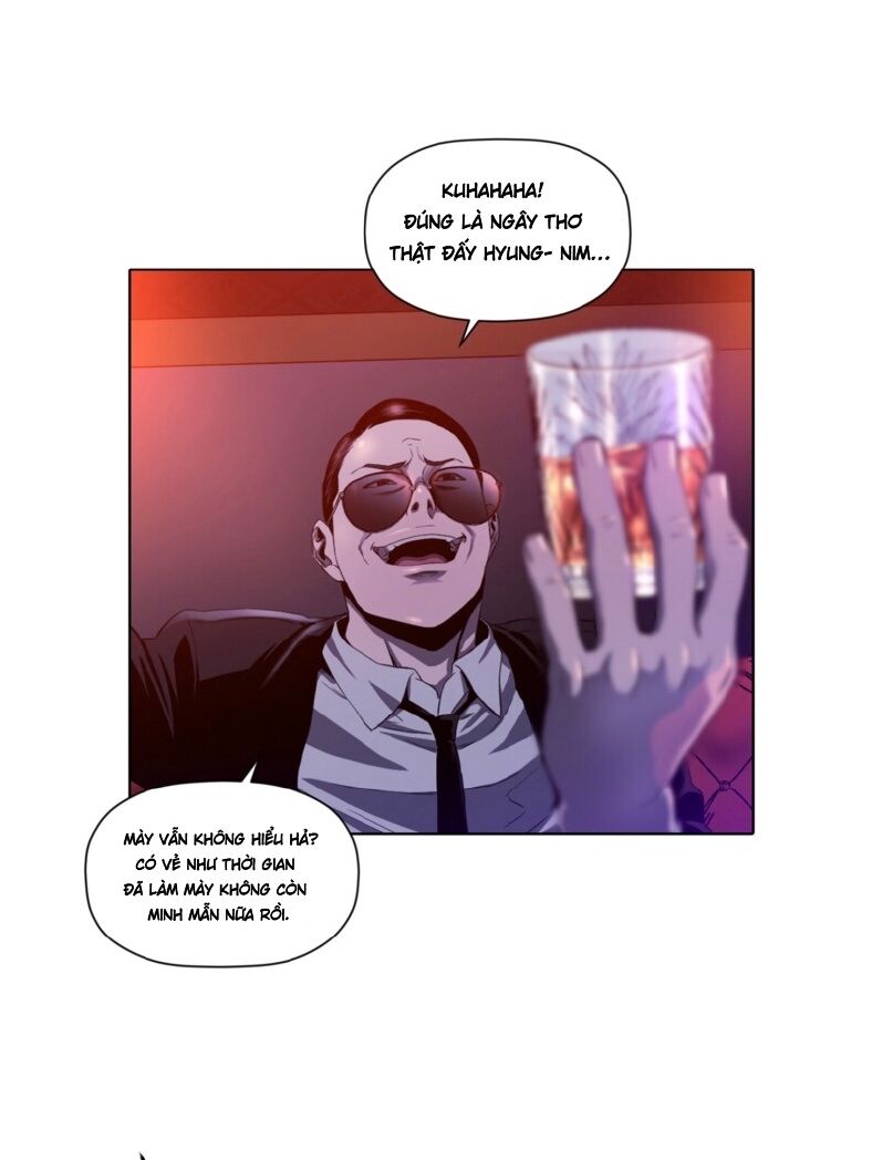 Cuộc Đời Thứ Hai Của Một Gangster Chapter 1 - Trang 19