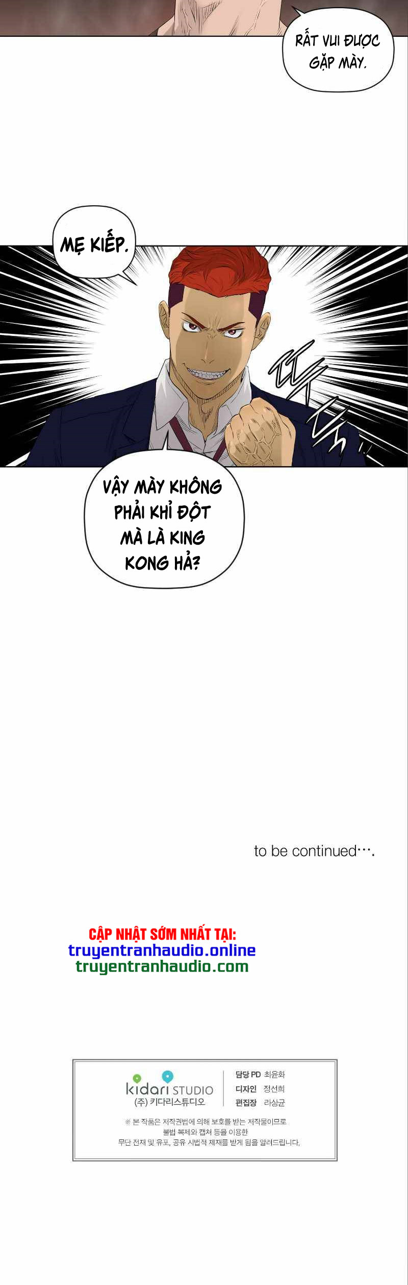 Cuộc Đời Thứ Hai Của Một Gangster Chapter 69 - Trang 25