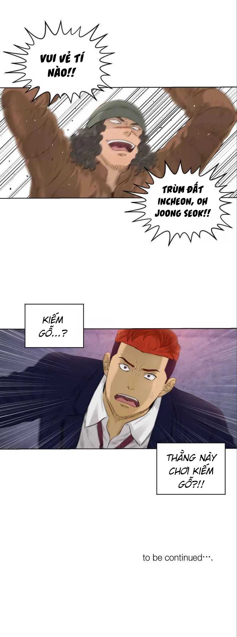 Cuộc Đời Thứ Hai Của Một Gangster Chapter 85 - Trang 22