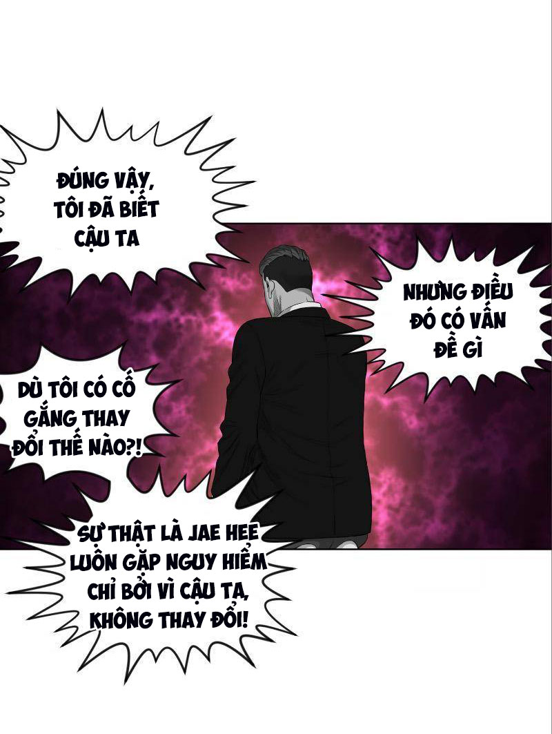 Cuộc Đời Thứ Hai Của Một Gangster Chapter 35 - Trang 23