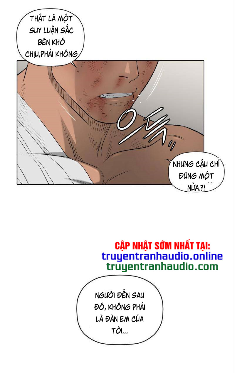 Cuộc Đời Thứ Hai Của Một Gangster Chapter 41 - Trang 11