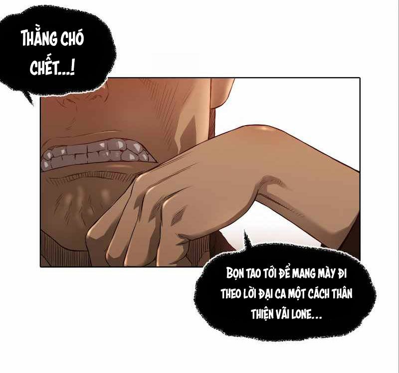 Cuộc Đời Thứ Hai Của Một Gangster Chapter 23 - Trang 55