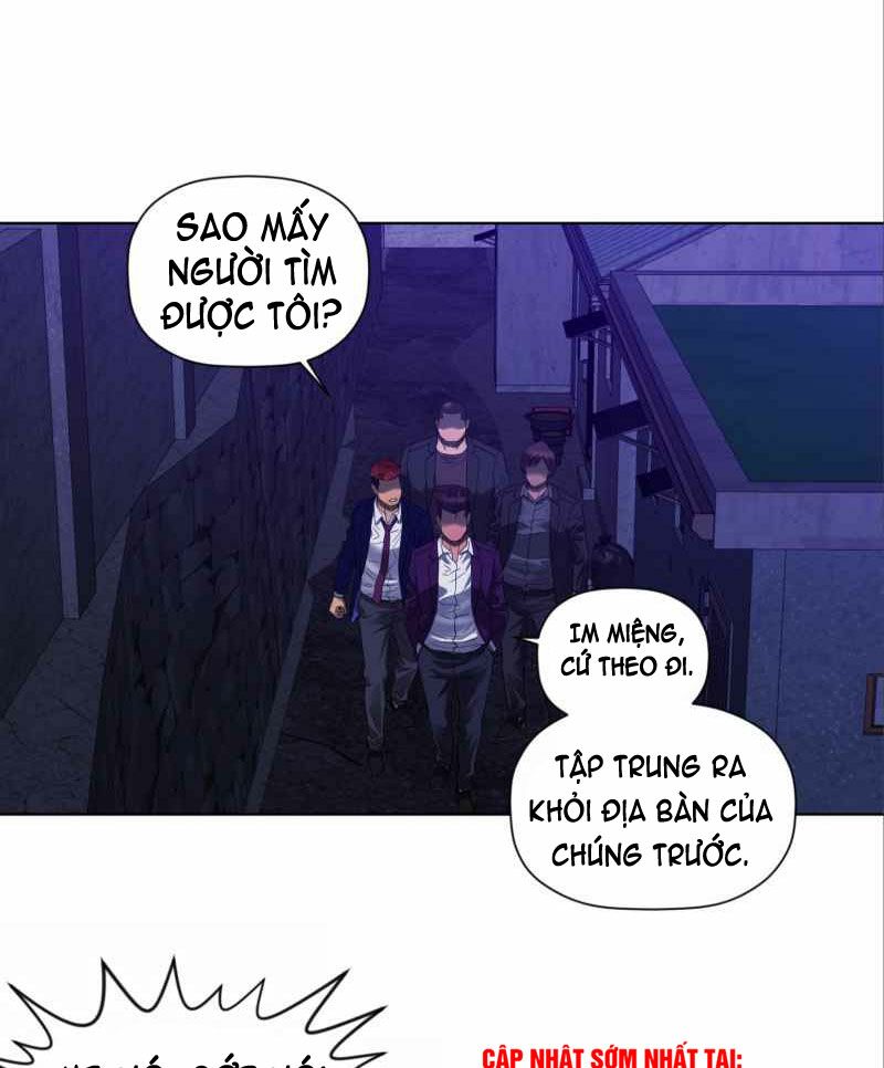 Cuộc Đời Thứ Hai Của Một Gangster Chapter 27 - Trang 1