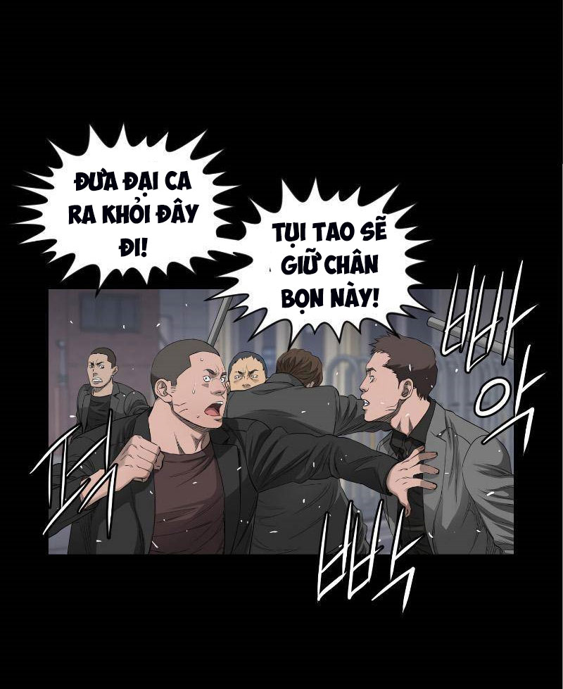 Cuộc Đời Thứ Hai Của Một Gangster Chapter 41 - Trang 29