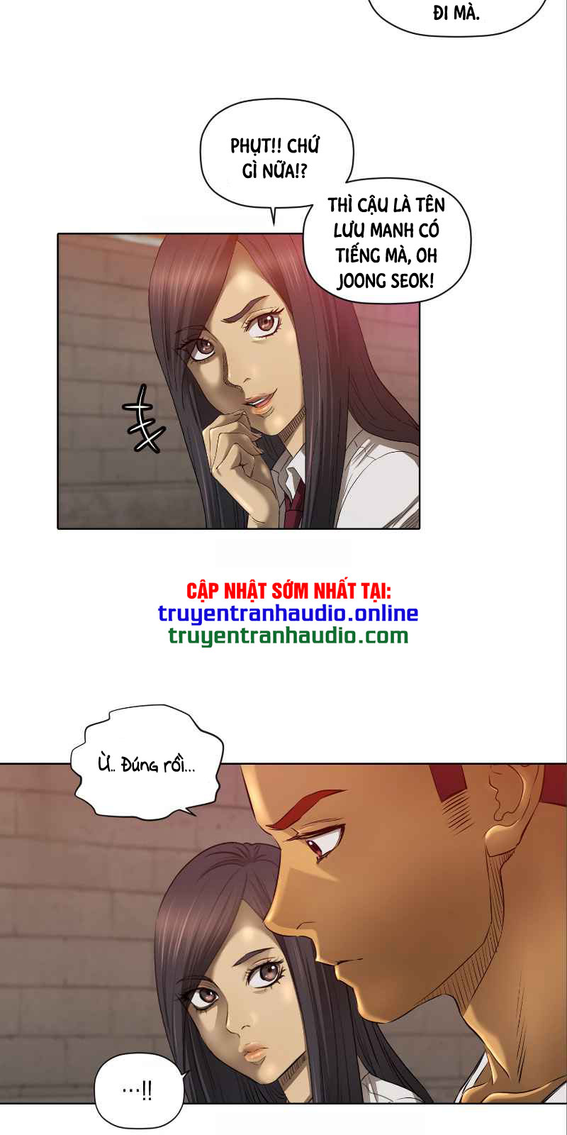 Cuộc Đời Thứ Hai Của Một Gangster Chapter 30 - Trang 27