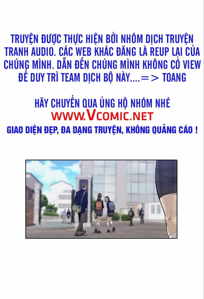 Cuộc Đời Thứ Hai Của Một Gangster Chapter 23 - Trang 0