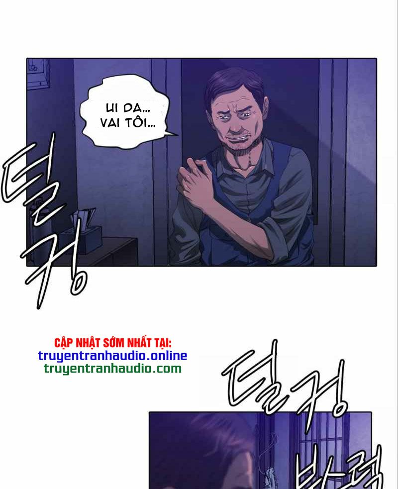 Cuộc Đời Thứ Hai Của Một Gangster Chapter 27 - Trang 27