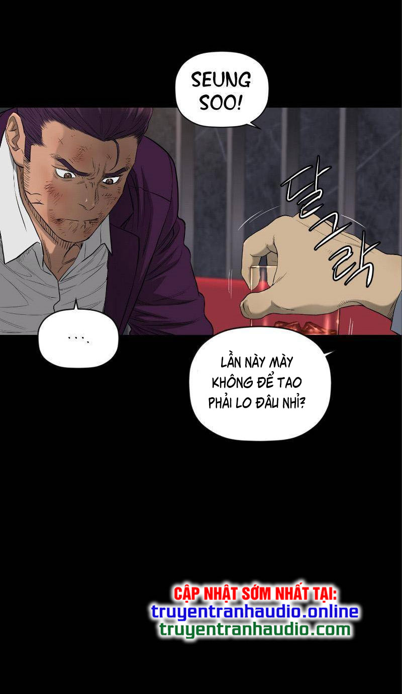 Cuộc Đời Thứ Hai Của Một Gangster Chapter 40 - Trang 44