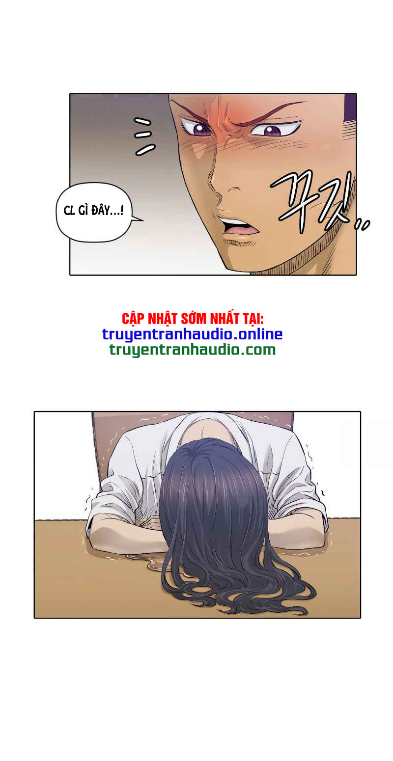 Cuộc Đời Thứ Hai Của Một Gangster Chapter 21 - Trang 13