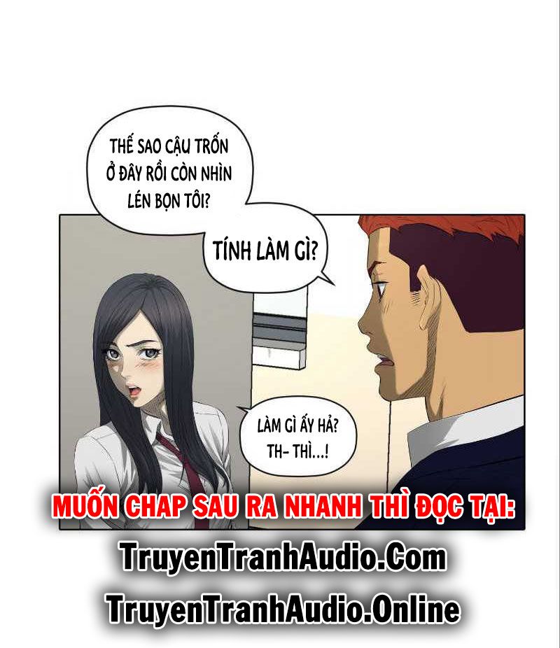 Cuộc Đời Thứ Hai Của Một Gangster Chapter 32 - Trang 47