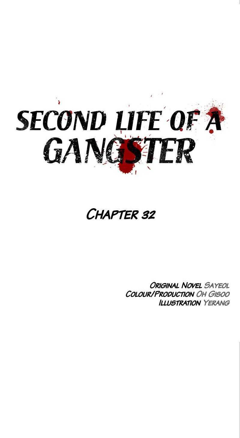 Cuộc Đời Thứ Hai Của Một Gangster Chapter 32 - Trang 21