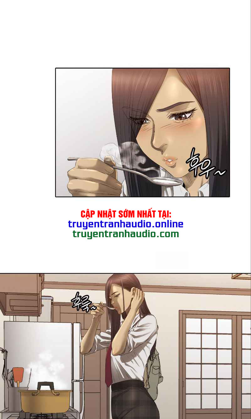 Cuộc Đời Thứ Hai Của Một Gangster Chapter 30 - Trang 33