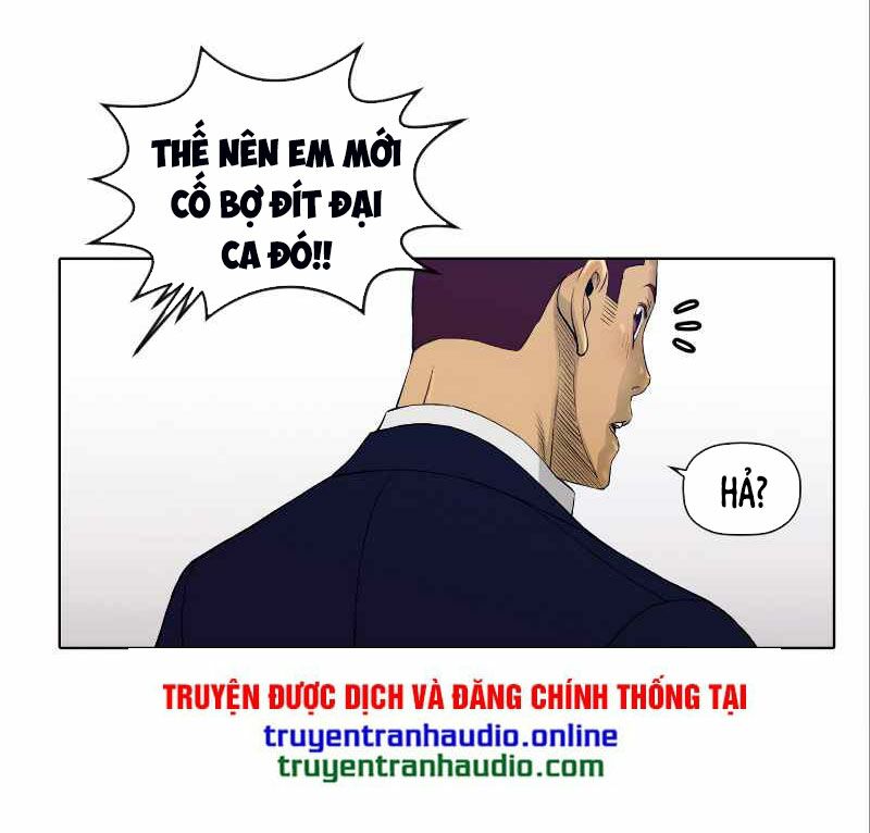 Cuộc Đời Thứ Hai Của Một Gangster Chapter 23 - Trang 18