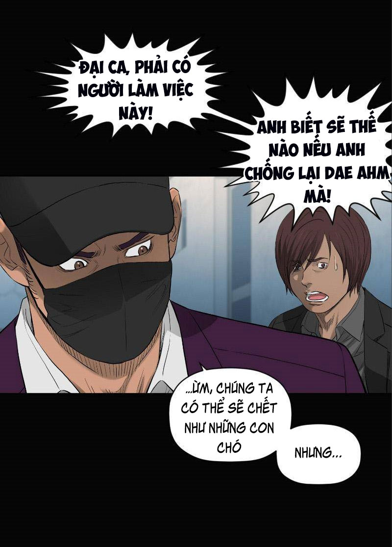 Cuộc Đời Thứ Hai Của Một Gangster Chapter 40 - Trang 52