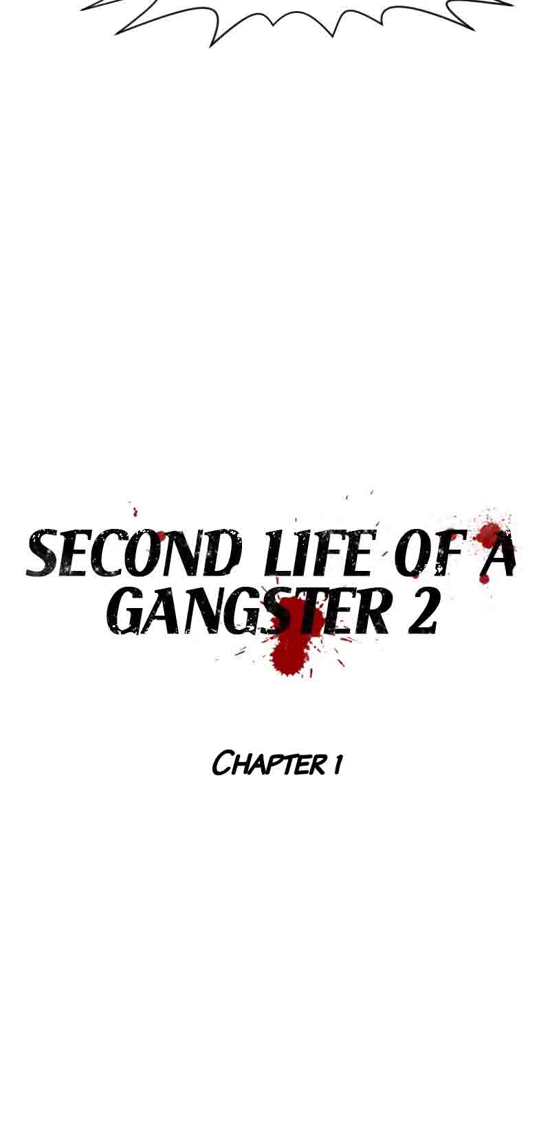 Cuộc Đời Thứ Hai Của Một Gangster Chapter 52 - Trang 11