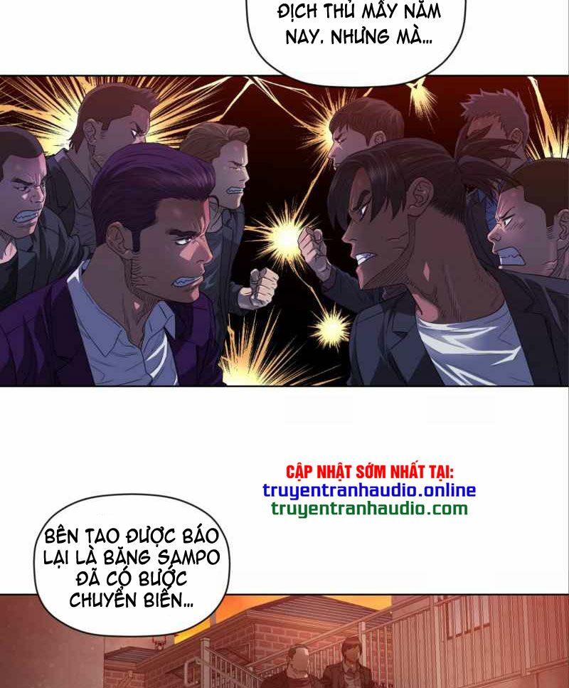 Cuộc Đời Thứ Hai Của Một Gangster Chapter 27 - Trang 9