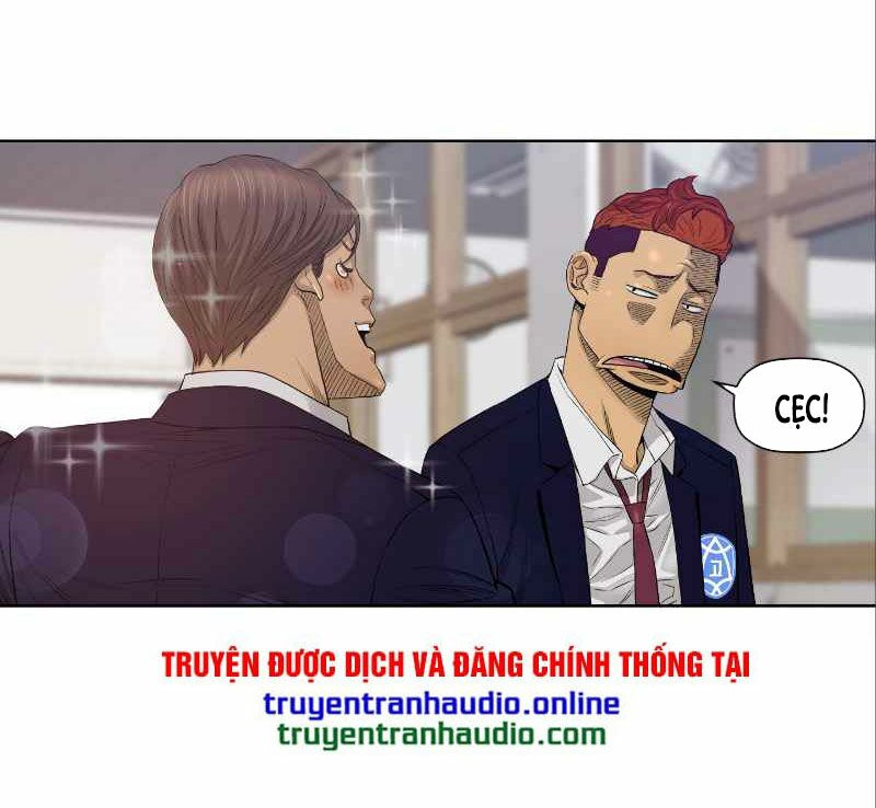 Cuộc Đời Thứ Hai Của Một Gangster Chapter 23 - Trang 22