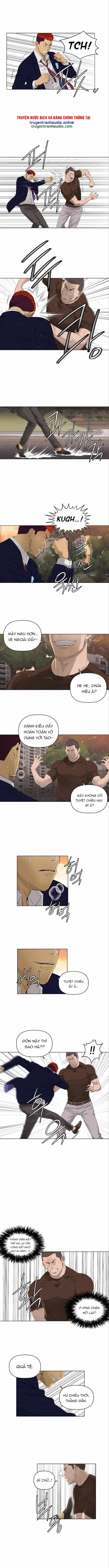 Cuộc Đời Thứ Hai Của Một Gangster Chapter 70 - Trang 2