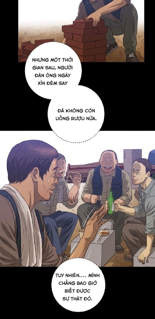 Cuộc Đời Thứ Hai Của Một Gangster Chapter 9 - Trang 26