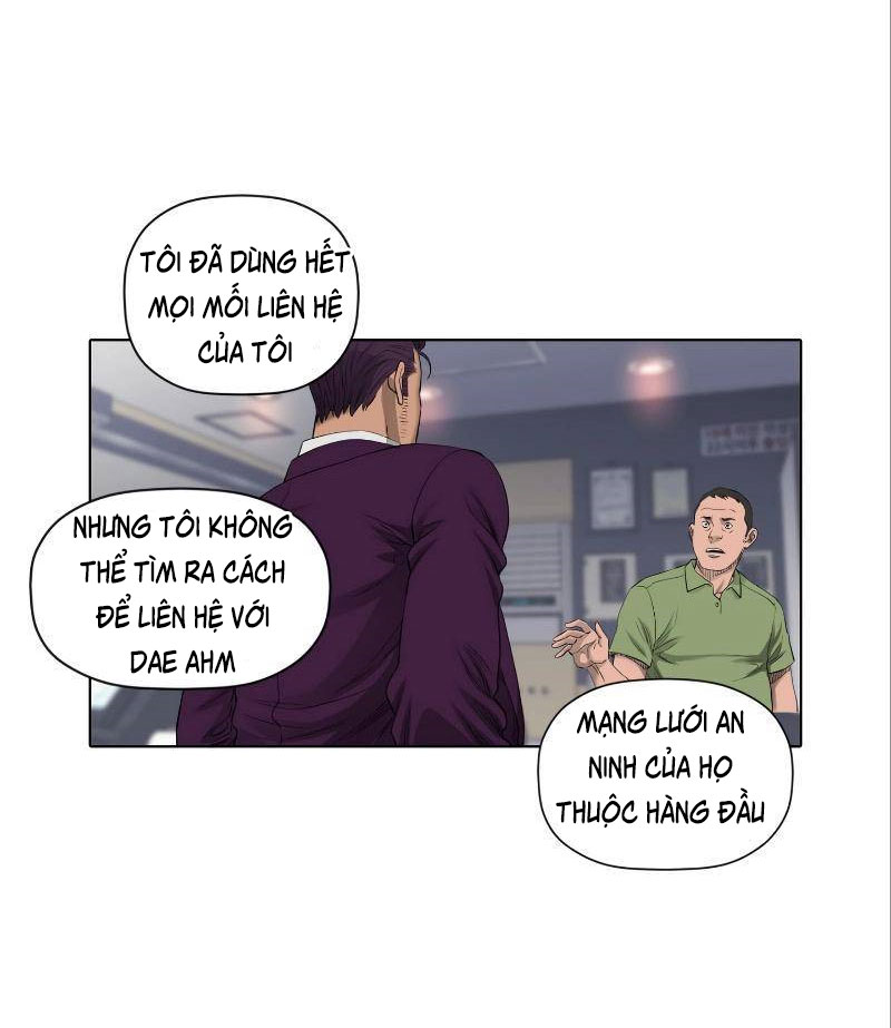 Cuộc Đời Thứ Hai Của Một Gangster Chapter 41 - Trang 7