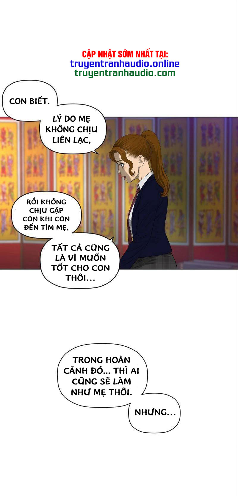 Cuộc Đời Thứ Hai Của Một Gangster Chapter 34 - Trang 26