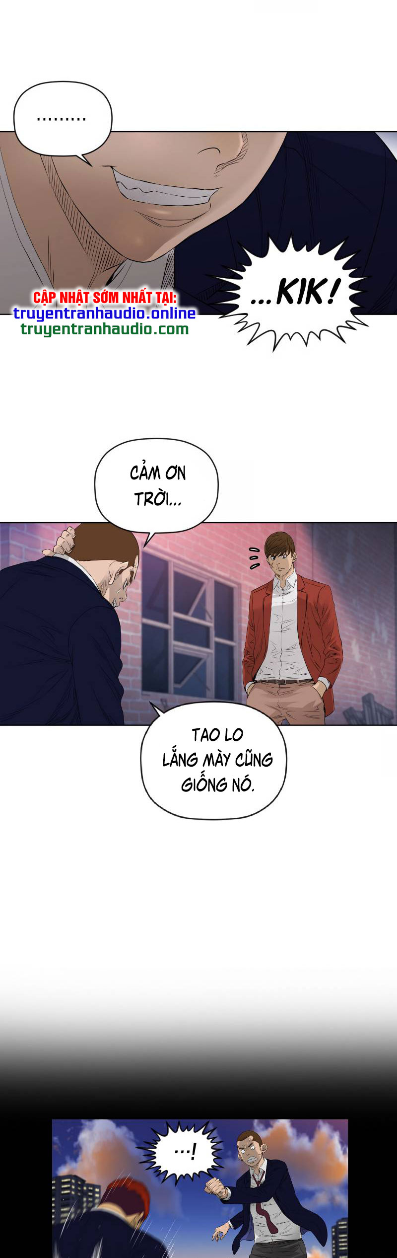 Cuộc Đời Thứ Hai Của Một Gangster Chapter 78 - Trang 4