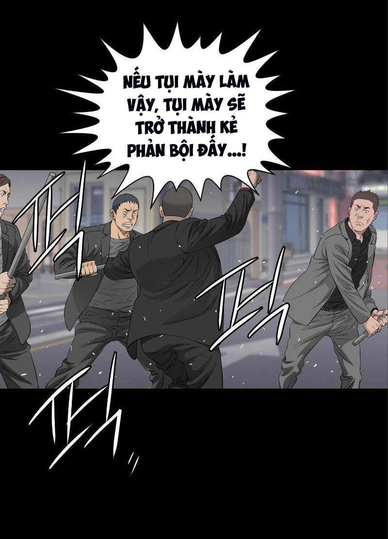 Cuộc Đời Thứ Hai Của Một Gangster Chapter 41 - Trang 25