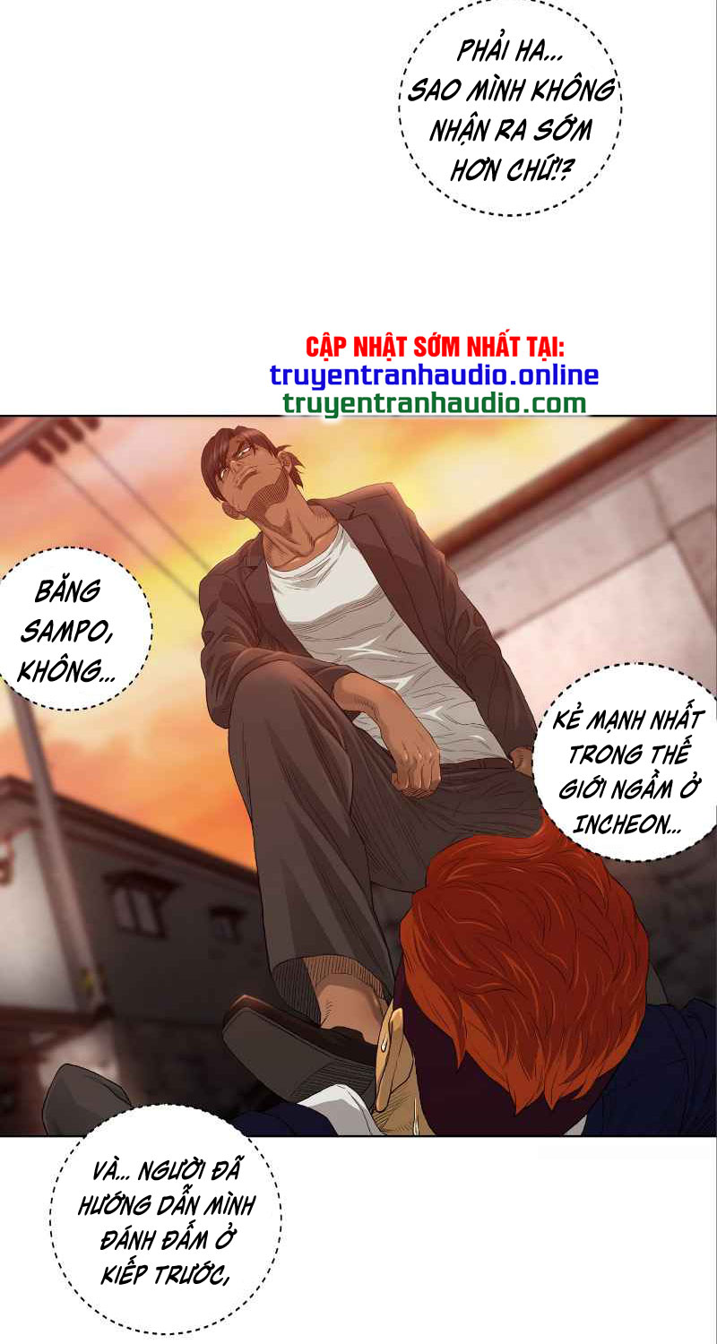 Cuộc Đời Thứ Hai Của Một Gangster Chapter 24 - Trang 28