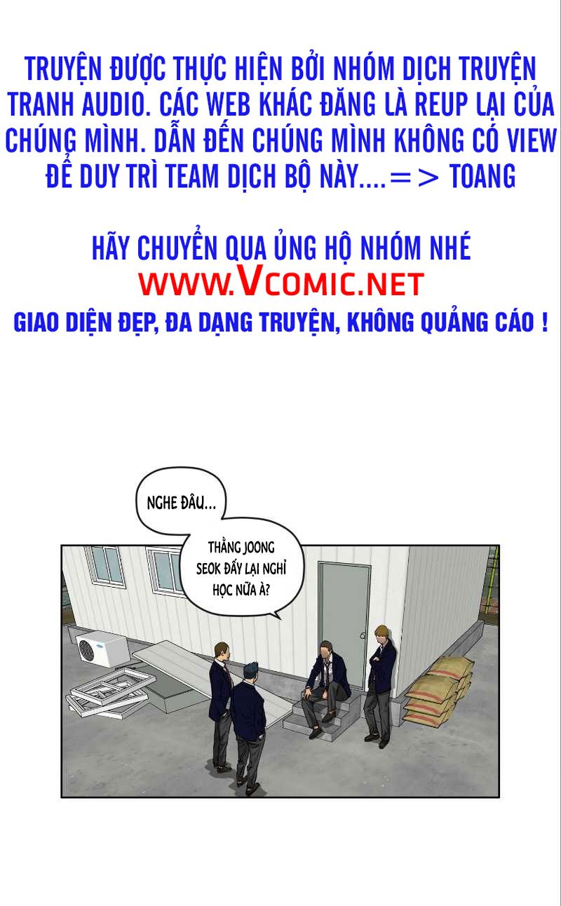 Cuộc Đời Thứ Hai Của Một Gangster Chapter 32 - Trang 0