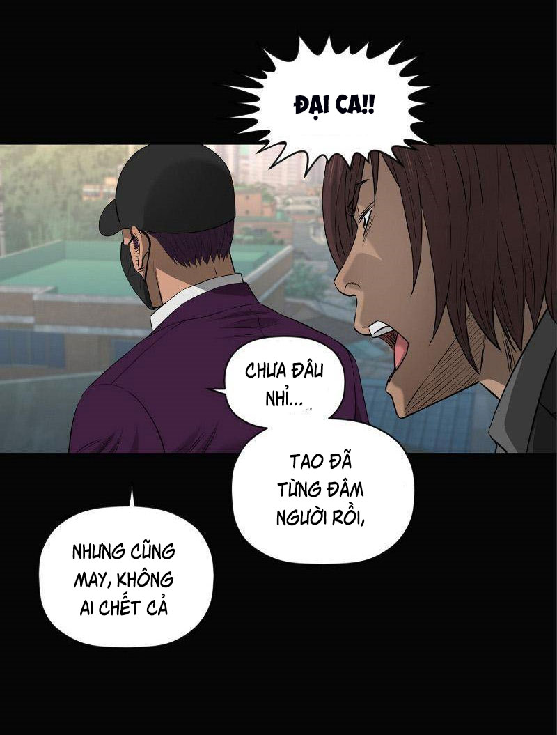 Cuộc Đời Thứ Hai Của Một Gangster Chapter 40 - Trang 51