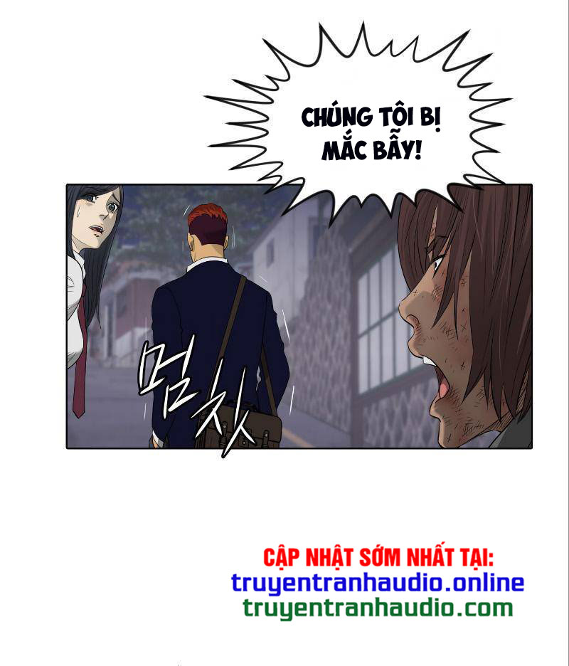 Cuộc Đời Thứ Hai Của Một Gangster Chapter 40 - Trang 15