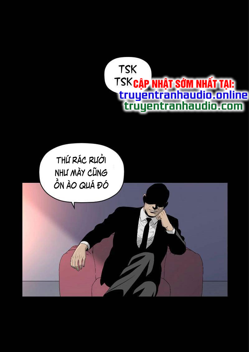 Cuộc Đời Thứ Hai Của Một Gangster Chapter 41 - Trang 59