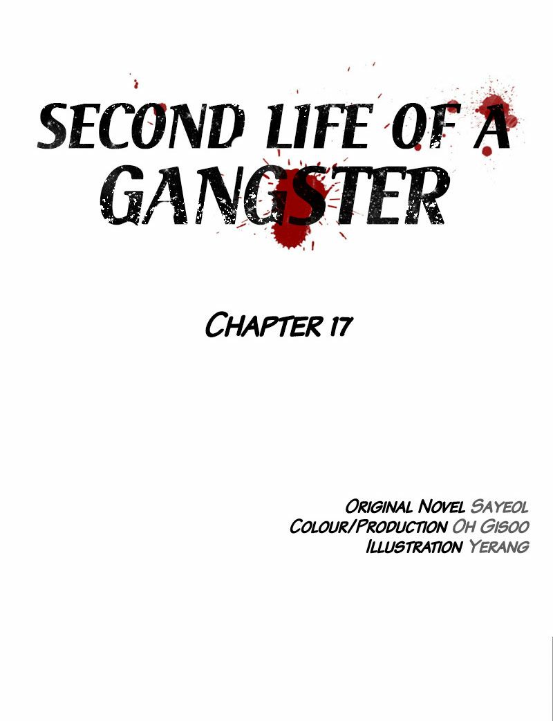 Cuộc Đời Thứ Hai Của Một Gangster Chapter 17 - Trang 5