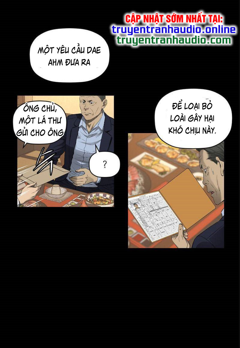 Cuộc Đời Thứ Hai Của Một Gangster Chapter 40 - Trang 41