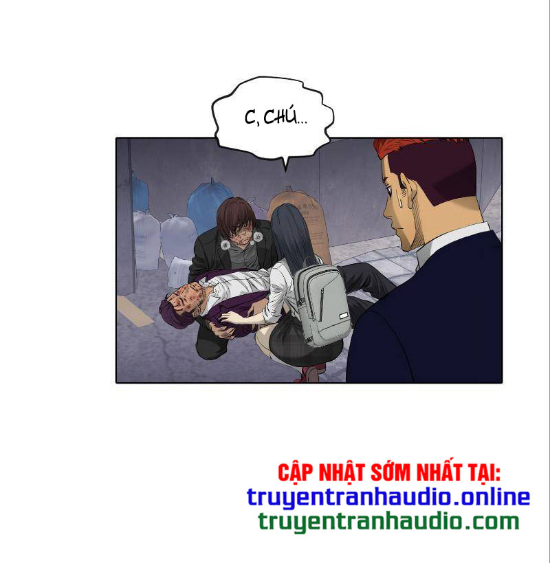 Cuộc Đời Thứ Hai Của Một Gangster Chapter 40 - Trang 2