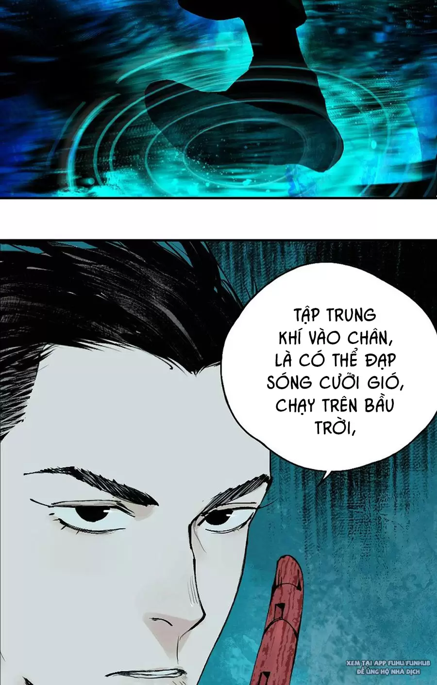 Sở Ô Chapter 19.1 - Trang 45